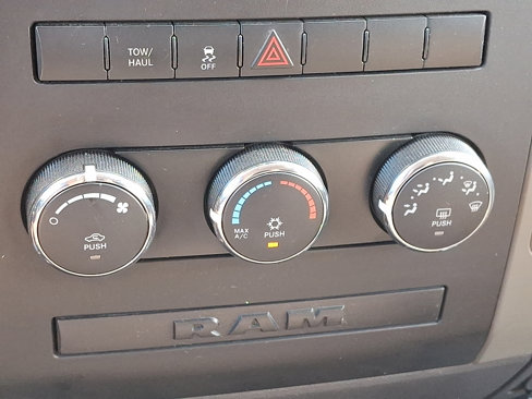 Used 2011 RAM 1500 ST w/ ST Popular Equipment Group image 17