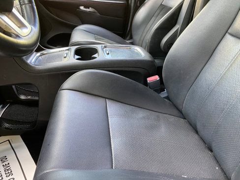 Used 2018 Dodge Grand Caravan GT image 24