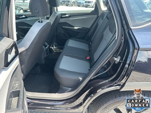 Used 2024 Volkswagen Taos S image 20