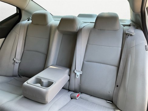 Used 2022 Nissan Altima 2.5 SV image 9
