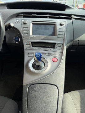 Used 2014 Toyota Prius One image 13