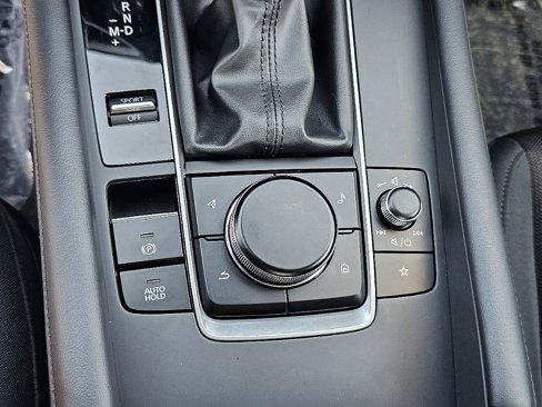 Certified 2025 MAZDA MAZDA3 s image 30