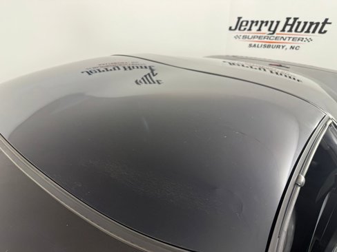 Used 1998 Chevrolet Corvette Coupe w/ Memory Pkg image 11