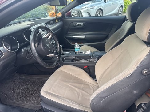 Used 2018 Ford Mustang GT w/ Equipment Group 301A image 15