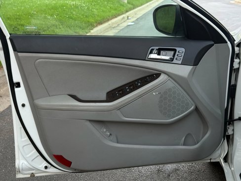 Used 2012 Kia Optima EX w/ Premium Pkg image 19