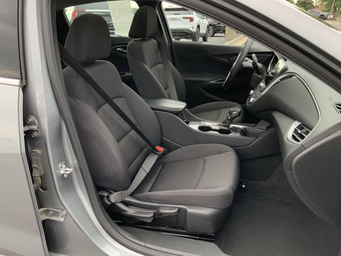 Used 2023 Chevrolet Malibu LT image 56
