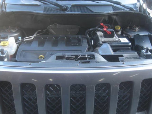 Used 2013 Jeep Patriot Sport image 27