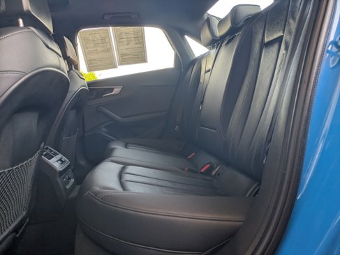 Used 2022 Audi A4 2.0T Premium Plus image 14