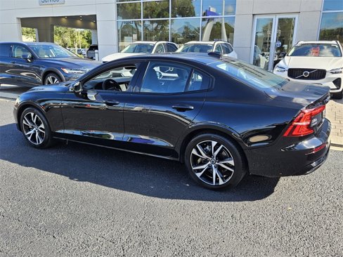 Used 2025 Volvo S60 B5 Plus image 5
