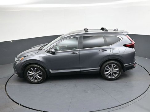 Used 2020 Honda CR-V Touring image 25