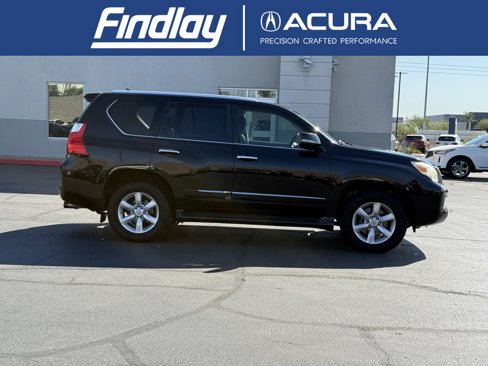 Used 2011 Lexus GX 460 Premium image 4