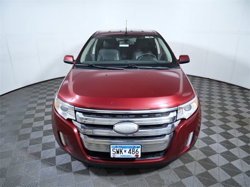 Used 2013 Ford Edge SEL image 3
