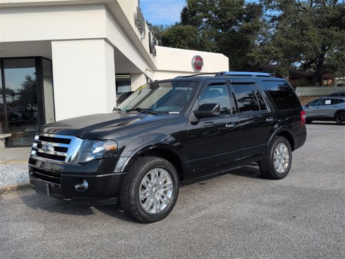 Used 2014 Ford Expedition Limited w/ Equipment Group 301A image 10