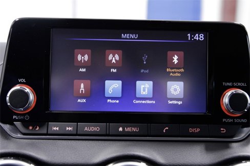 Used 2024 Nissan Sentra S image 31