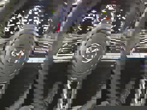 New 2025 MAZDA CX-50 AWD 2.5 S w/ Weather Package image 8