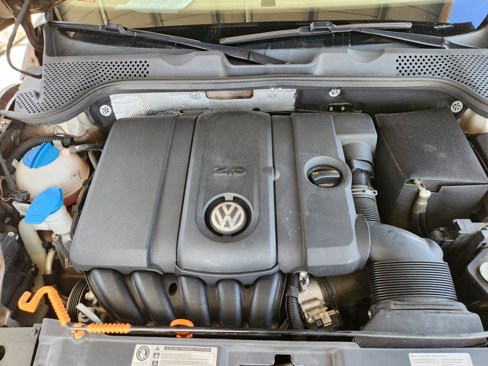 Used 2013 Volkswagen Beetle 2.5 image 15