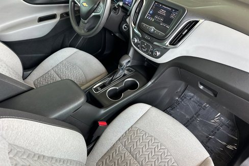 Used 2022 Chevrolet Equinox LT image 16