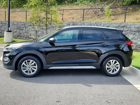 Used 2018 Hyundai Tucson SEL image 6