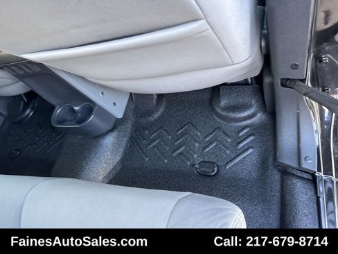 Used 2010 Jeep Wrangler Unlimited Sport image 64