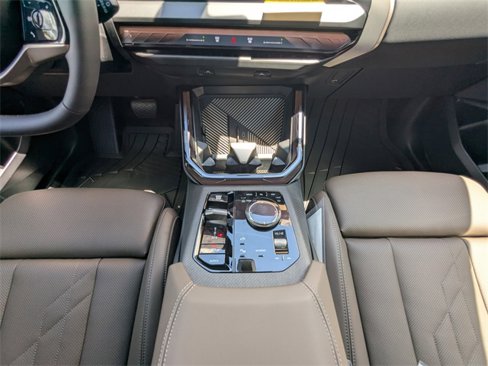 New 2025 BMW X3 xDrive30i w/ Convenience Package image 19