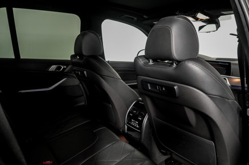 Used 2023 BMW X5 sDrive40i w/ Parking Assistance Package image 52