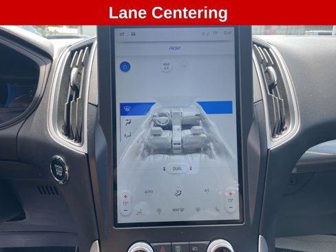 Used 2024 Ford Edge SEL image 28