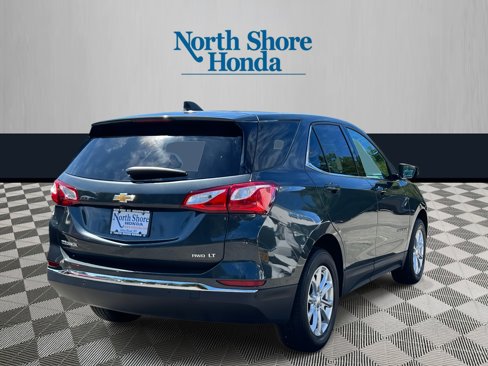 Used 2020 Chevrolet Equinox LT image 4
