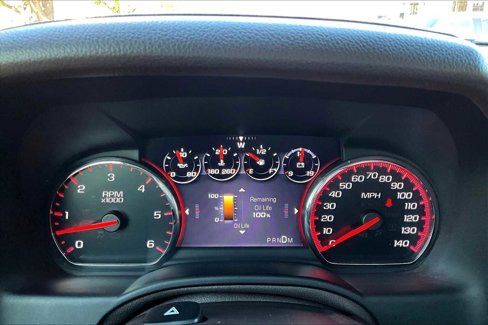 Used 2015 GMC Yukon XL Denali w/ Touring Package image 25
