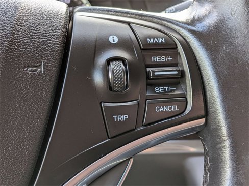 Used 2017 Acura MDX SH-AWD w/ Technology Package image 20