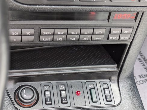 Used 1999 BMW M3 Convertible image 26