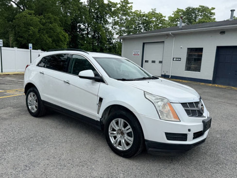 Used 2011 Cadillac SRX 2WD image 6