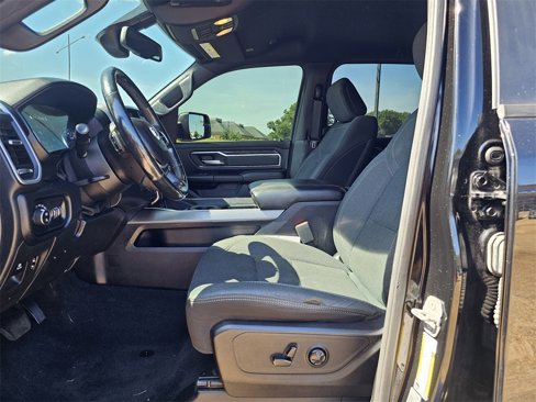 Used 2019 RAM 1500 Big Horn image 12