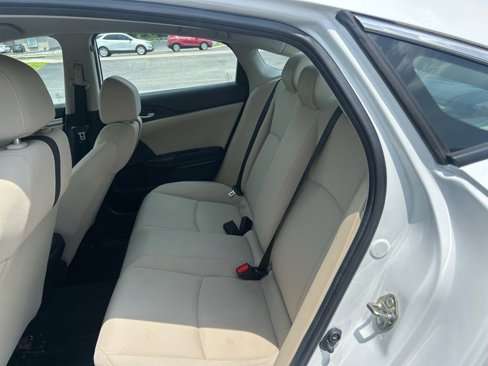 Used 2019 Honda Civic LX image 27