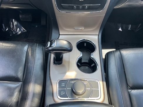 Used 2015 Jeep Grand Cherokee Limited image 21