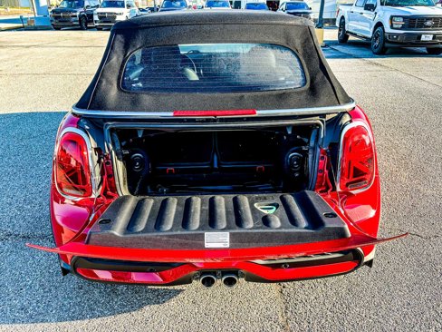 Used 2022 MINI Cooper S image 14