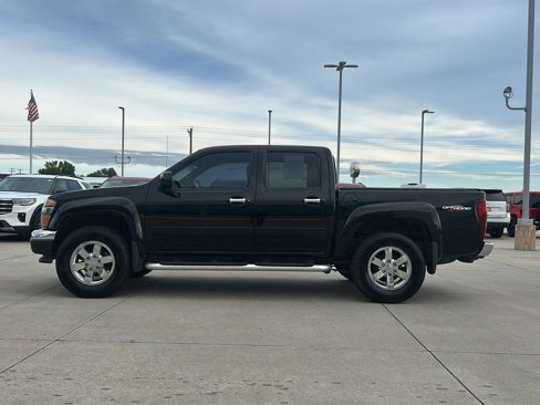 Used 2010 GMC Canyon SLE image 7