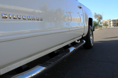 Used 2018 Chevrolet Silverado 1500 LT w/ All Star Edition image 21
