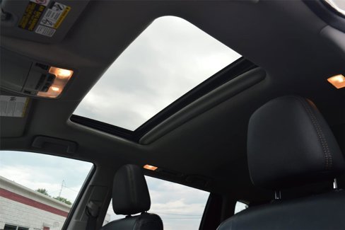 Used 2015 Toyota Highlander XLE image 15