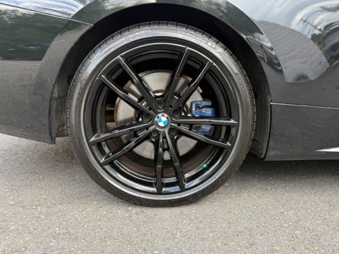 Used 2021 BMW 440i xDrive Coupe w/ Premium Package image 40