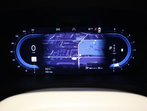 Used 2025 Volvo S90 B6 Plus w/ Protection Package Premier image 41