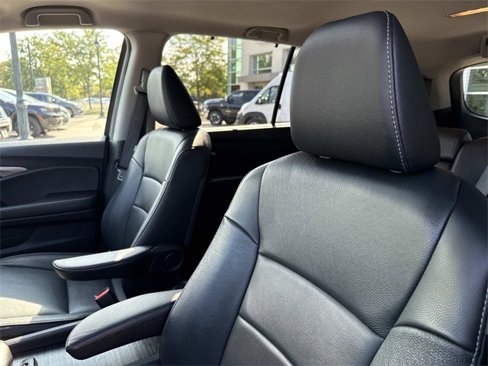 Used 2019 Honda Pilot EX-L image 40