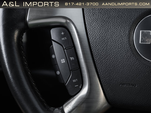 Used 2008 HUMMER H2 SUT w/ Suspension Package, Air image 48