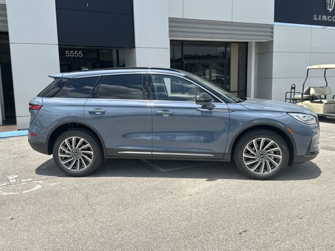 New 2025 Lincoln Corsair Reserve image 6