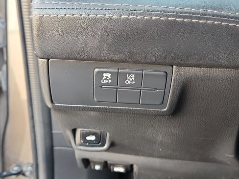 Used 2018 MAZDA MAZDA6 Touring image 20