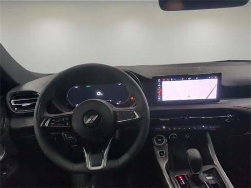 Used 2024 Dodge Hornet GT Plus image 2