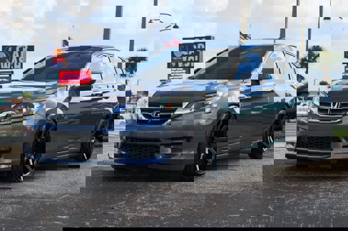 Used 2014 Honda Accord EX image 4