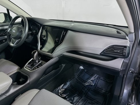 Used 2024 Subaru Legacy Premium image 28