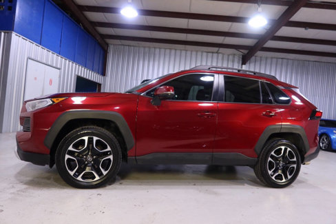 Used 2019 Toyota RAV4 Adventure image 1