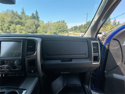 Used 2014 RAM 1500 Sport w/ Comfort Group image 27