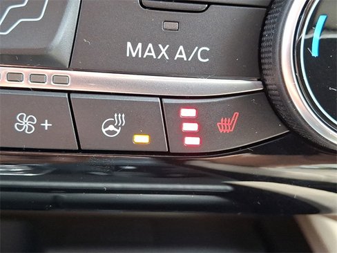 Used 2022 Ford Escape SEL image 24
